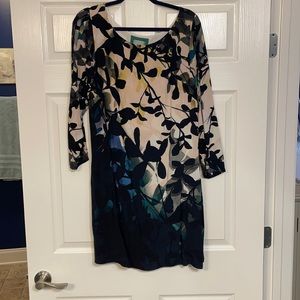 Anthropologie dress by Maeve